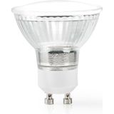 Nedis - Slimme Lamp - Draadloos - Wit - LED