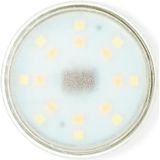 Nedis - Slimme Lamp - Draadloos - Wit - LED