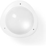 Nedis - Wi-Fi Bewegingssensor - Wit - Slimme Technologie