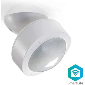 Wi Fi Smart Motion Sensor Verkabelt Innenräume - Nedis