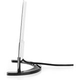 Nedis - FM/UHF/VHF DVB-T/T2 DAB+ Antenne - Actief - 26 dB - LTE700 Filter