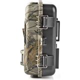 Nedis - WCAM130GN - Wildcamera - Groen - 16 Mp - CMOS