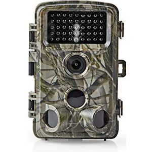 Nedis HD-wildlife Fototoestel | 16 MP | 5 MP CMOS