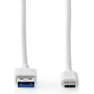 Xiaomi oplaadkabel | USB A ↔ USB C | 1 meter