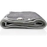 Nedis Elektrische Deken - Onderdeken - 1 Persoon - 150 X 80 cm - 1 Stuks - PEBL130CWT1 PEBL130CWT1