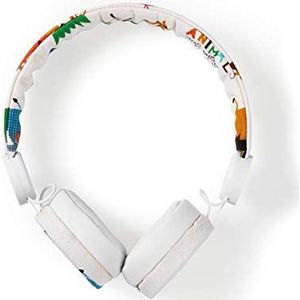 Nedis On-Ear Dure Koptelefoon