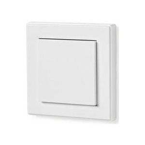Nedis RF-stekker - 433 MHz - Wit