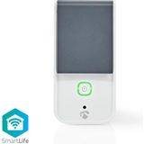 Nedis - Slimme Stekker - Buiten - Weersbestendig - Draadloos