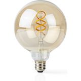 Slimme Lamp - Wit - Nedis® - Dimbaar met App en Spraakbediening