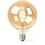 Slimme Lamp - Wit - Nedis® - Dimbaar met App en Spraakbediening