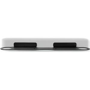 Halterung für Soundbars - Schwarz - Maximale Belastung 1-5 kg - Nedis