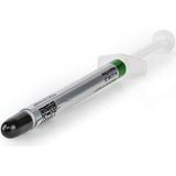 Nedis - CPU/GPU Koelpasta Injectie - Wit - 1g