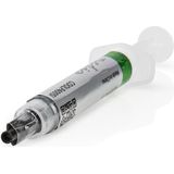 Nedis - CPU/GPU Koelpasta - Zilver - Injectiespuit 4g