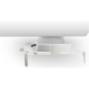 Plakvoetjes - 4 Stuks - Zelfklevend - Kunststof - Voor Droger