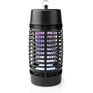 Electrische Insectenlamp | 3 Watt | LED | Zwart