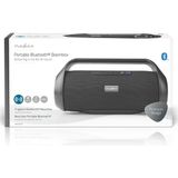 Nedis SPBB320BK Party-boombox