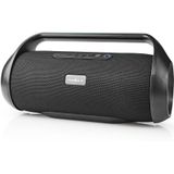 Nedis SPBB320BK Party-boombox