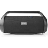 Nedis SPBB320BK Party-boombox