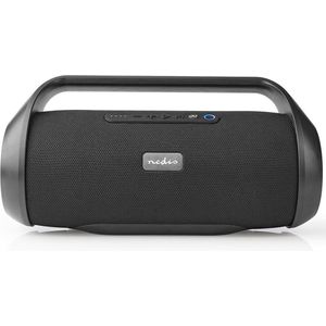 Nedis SPBB320BK Party-boombox