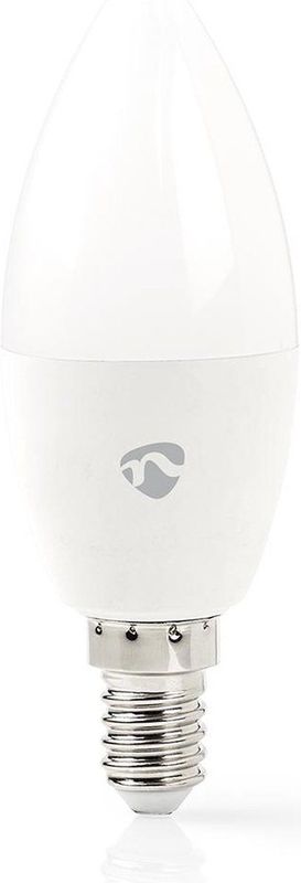 Nedis - SmartLife - Slimme Kaarslamp - Warm Wit - LED - Energieklasse A+