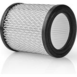 Nedis Stofzuiger Cartridge-Filter - Vervanging voor: Nedis - VCAC118BK - Motorfilter