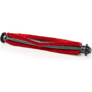Combivloerborstel | Kunststof | Vervanging voor: Nedis® | Nedis VCCS200RD