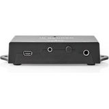 Nedis - Infrarood Verlengerset - 3 Apparaten - Voeding via USB