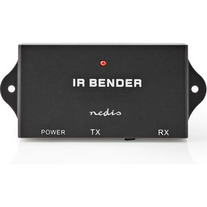 Nedis infrarood verlenger set voor 3 apparaten / voeding via USB