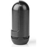 Nedis Draadloze Oordopjes Bluetooth - 4 uur batterijduur - Aanraakbediening - Charging case - Ingebouwde microfoon - Spraakbesturing - Luidsprekerfunctie