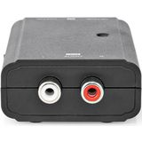 Optischer Audio-Wandler - Toslink und spdif - Nedis