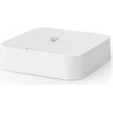 Slimme Zigbee 3.0 Gateway - Wit - Tot 40 Apparaten