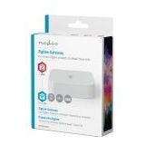 Slimme Zigbee 3.0 Gateway - Wit - Tot 40 Apparaten