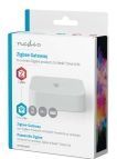 Slimme Zigbee 3.0 Gateway - Wit - Tot 40 Apparaten