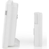Nedis Doorb212wt Funkklingel
