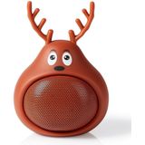 Nedis SPBT4110BN Animaticks Bluetooth Speaker