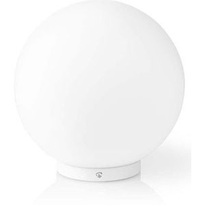 Nedis - SmartLife - Sfeerlamp - Full-Color en Warm-Wit tot Koud-Wit