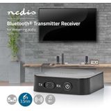 Nedis Bluetooth audio receiver / transmitter