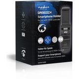 Nedis Gaming DRAIGOCH Smartphone houder voor XBOX One controller / zwart