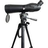 Nedis Spotting Scope | SCSP2000BK | Zwart