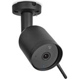 Nedis - SmartLife Wi-Fi Camera - Buiten - HD 1080p - Waterbestendig
