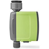 Nedis SmartLife Slimme waterregelaar | Bluetooth | Besproeiingscomputer