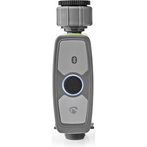 Nedis bewässerungssteuergerät - bluetooth technologie btwv10gn