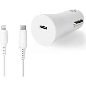 Zigarettenanzünder - USB C iPhone kompatibel - 12 Volt