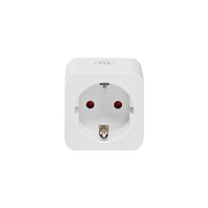 Nedis Smartlife Smart Socket - 1 pcs. - WLAN, 3680 W, Type F (CEE 7/3)