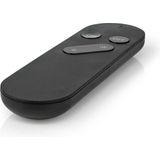 Nedis - Slimme Wifi Afstandsbediening - Zwart - 20 meter Bereik