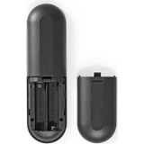 Nedis SmartLife Afstandsbediening - Wi-Fi - Aantal knoppen: 4 - Android / IOS - Zwart