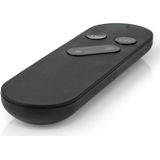 Nedis SmartLife Afstandsbediening - Wi-Fi - Aantal knoppen: 4 - Android / IOS - Zwart