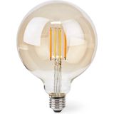 Nedis - Smart LED Filament Lamp - E27 - 125 mm - 7 W - 806 lm