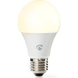 Slimme lamp E27 | Nedis SmartLife | Peer