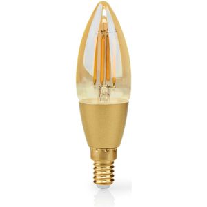 Slimme lamp E14 | Nedis SmartLife | Kaars